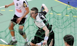 Łatwa przeprawa Wójcika (piłka ręczna)