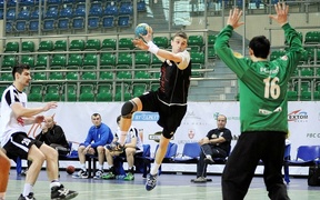 Łatwa przeprawa Wójcika (piłka ręczna)