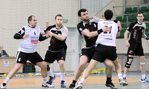 Łatwa przeprawa Wójcika (piłka ręczna)