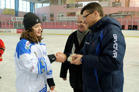 Młodych trzeba pozyskać