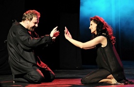 W niedzielę premiera  „Mistrza i Małgorzaty”