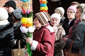 Liczy się zaangażowanie