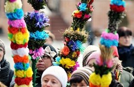 Liczy się zaangażowanie