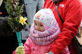 Liczy się zaangażowanie