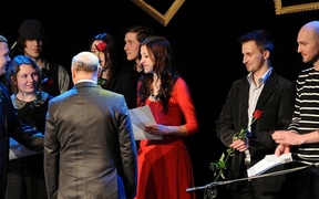 Cztery dni pod znakiem miłości