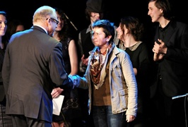 Cztery dni pod znakiem miłości