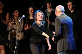 Cztery dni pod znakiem miłości