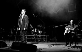 Cztery dni pod znakiem miłości