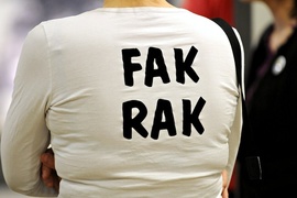 Z pomocą małej Jagódce