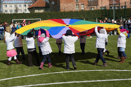 Kolejne Orliki w Elblągu