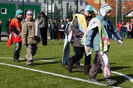 Kolejne Orliki w Elblągu