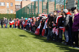 Kolejne Orliki w Elblągu