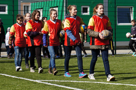 Kolejne Orliki w Elblągu