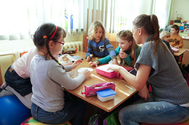 Elbląskie nauczycielki docenione na Zachodzie