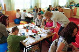 Elbląskie nauczycielki docenione na Zachodzie