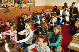 Elbląskie nauczycielki docenione na Zachodzie