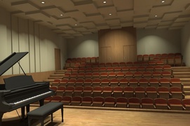 Nowe oblicze szkoły muzycznej