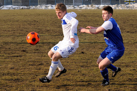 Odrobiona zaległość. Olimpia - Stal Rzeszów 0:0