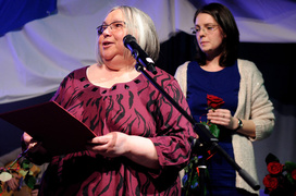 Elbląskie Nagrody Kulturalne rozdane