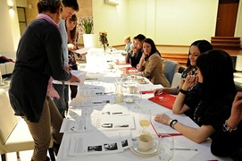 Półfinał metamorfozy (prawie) za nami