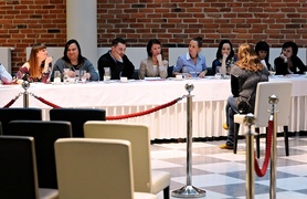 Półfinał metamorfozy (prawie) za nami