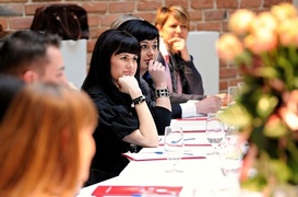 Półfinał metamorfozy (prawie) za nami