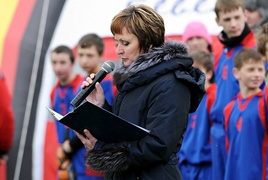 W zdrowym ciele zdrowy duch