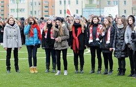 W zdrowym ciele zdrowy duch