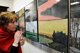 Pamiętajcie o ogrodach, przecież stamtąd przyszliście