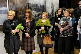 Pamiętajcie o ogrodach, przecież stamtąd przyszliście