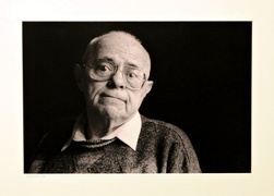 Jestem ciekawa ludzi