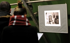 Jestem ciekawa ludzi