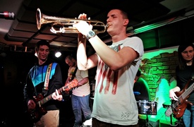 Przynieśli słońce