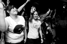 Przynieśli słońce