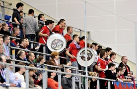 Punkty zostały w Elblągu (piłka ręczna)