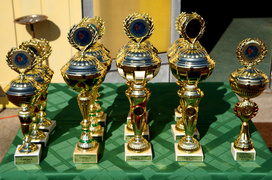 Balonowy zawrót głowy