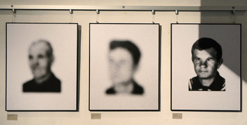 Zaginięcie to otwarta księga