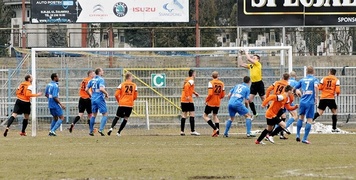 Remis Concordii (piłka nożna)