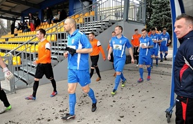 Remis Concordii (piłka nożna)