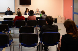 Nie zrobiłabym tego, gdyby nie cierpienie…