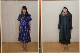 Nie zrobiłabym tego, gdyby nie cierpienie…