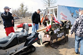 Ostatni zjazd tej zimy