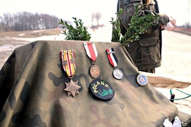 Ostatni zjazd tej zimy