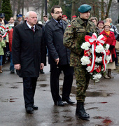 Pamięci ofiar Golgoty Wschodu