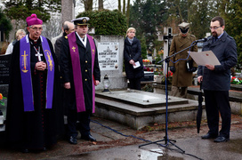 Pamięci ofiar Golgoty Wschodu