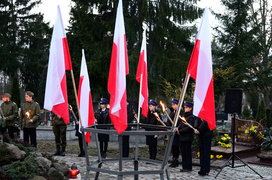 Pamięci ofiar Golgoty Wschodu