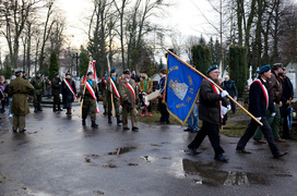 Pamięci ofiar Golgoty Wschodu
