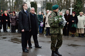 Pamięci ofiar Golgoty Wschodu