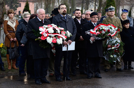 Pamięci ofiar Golgoty Wschodu