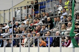 Start lepszy od Ruchu (piłka ręczna)